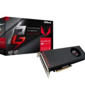 Elevate Your Gaming Rig: Buy RX Vega 56 ASROCK AMD from Lokael Mining Lab