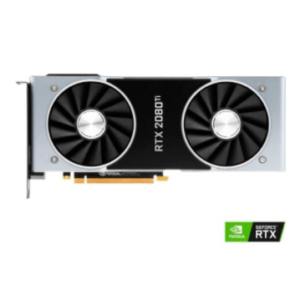 Unleash Ultimate Graphics Power: NVIDIA GEFORCE RTX 2080 Ti Graphic Card at Lokael Mining Lab