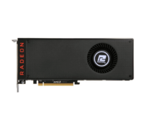 PowerColor Radeon RX VEGA 56 8GB HBM2