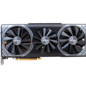 Unleash Gaming Brilliance with SAPPHIRE NITRO RX VEGA64 8G HBM2 at Lokael Mining Lab