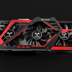 GPUs & Video Graphics Card